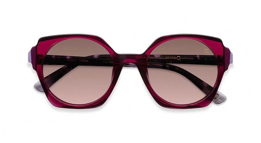 Etnia Barcelona SANTS Sunglasses - view 10